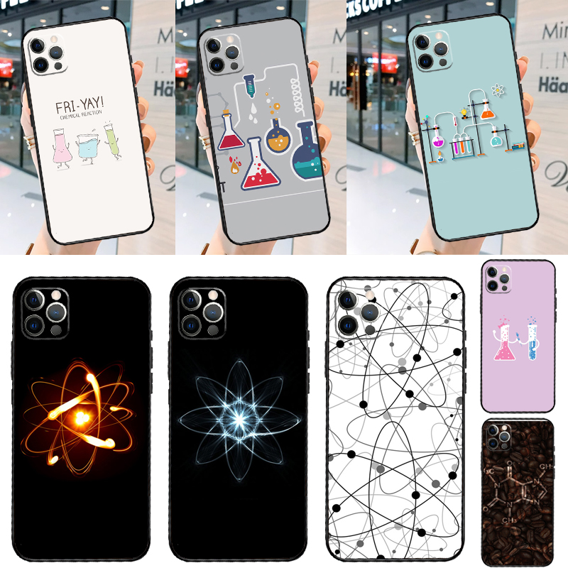 Science Nova - アトム化学科学 Huawei 社ノヴァ Y90 Y70 Y60