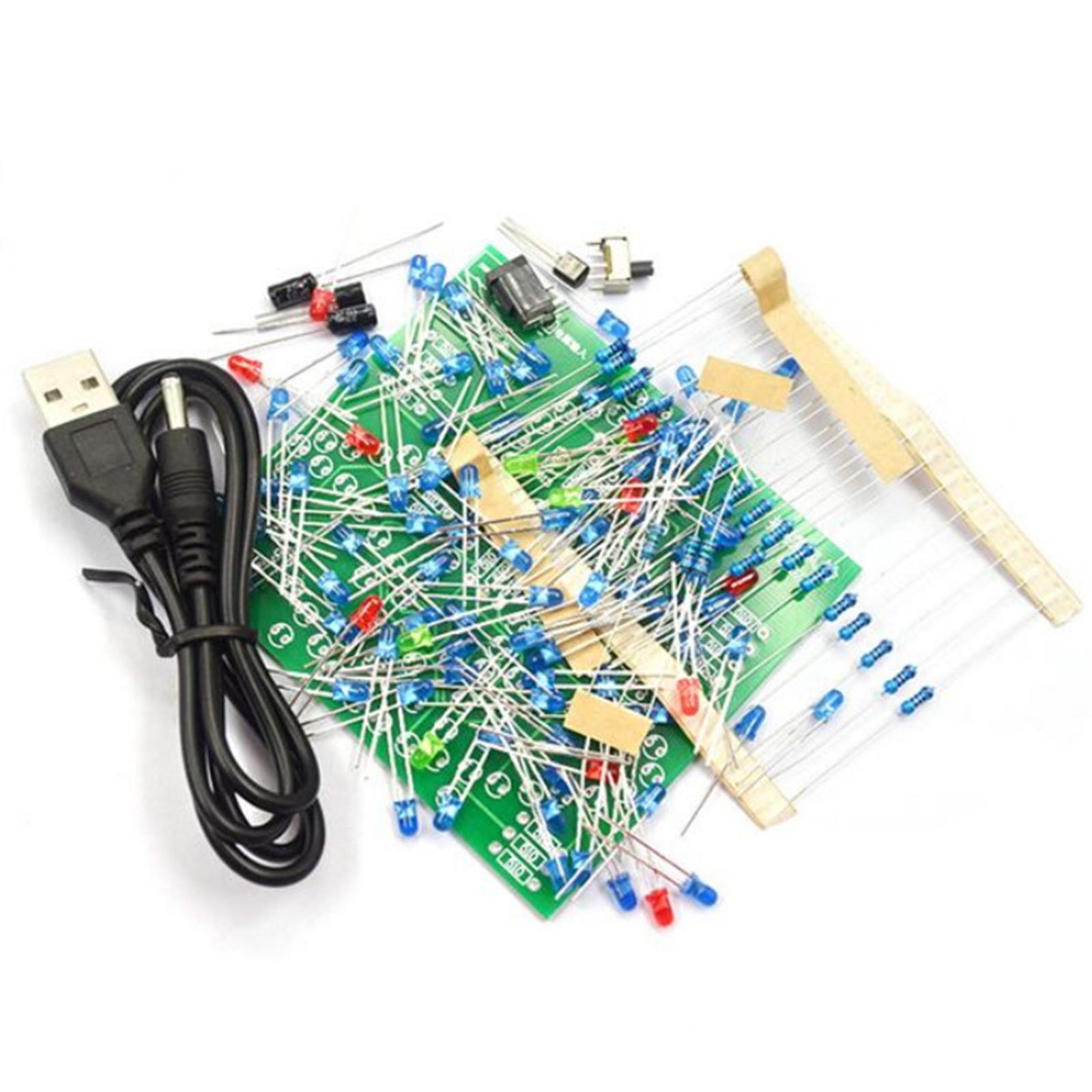 Science And Hobby - DIY ウィンドベル電子キット 学習 DIY 趣味 科学