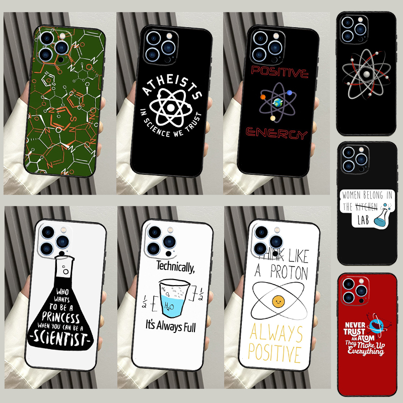Science Nova - アトム科学化学 Huawei Nova 12i 11i 3i