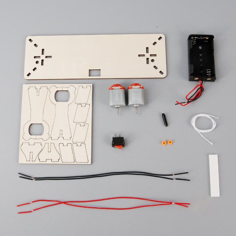 Science Max - STEM教育用物理実験デモンストレーションキット、学生向けインタラクティブモデルセット、学校科学教室、ホームスクーリング用