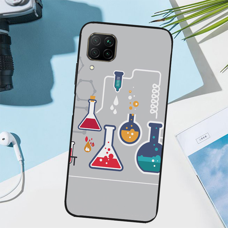 アトム化学科学 Huawei 社ノヴァ Y90 Y70 Y6 - Science Nova のレビューと価格