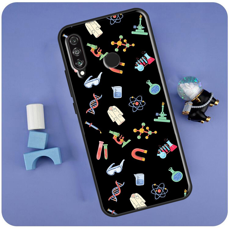 科学生物学研究所 Huawei Nova 3i 7i 8i  - Science Nova のレビューと価格