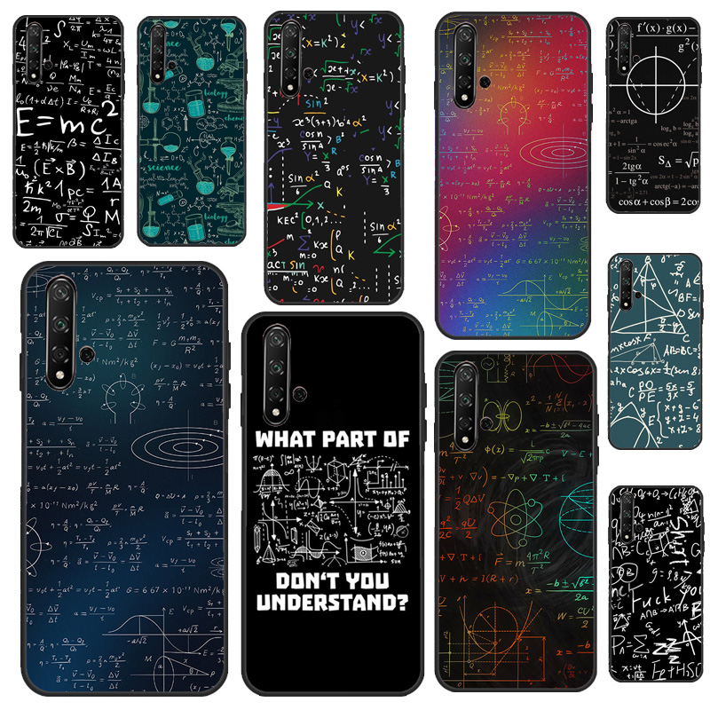 科学数学物理公式 Huawei 社ノヴァ Y61 Y91 Y - Science Nova のレビューと価格