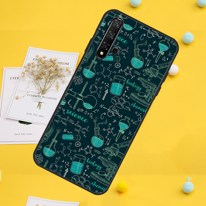 科学数学物理公式 Huawei 社ノヴァ Y61 Y91 Y - Science Nova のレビューと価格
