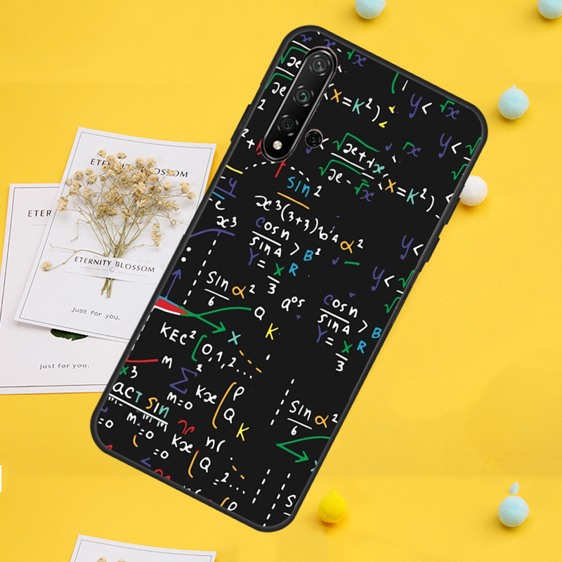 科学数学物理公式 Huawei 社ノヴァ Y61 Y91 Y - Science Nova のレビューと価格
