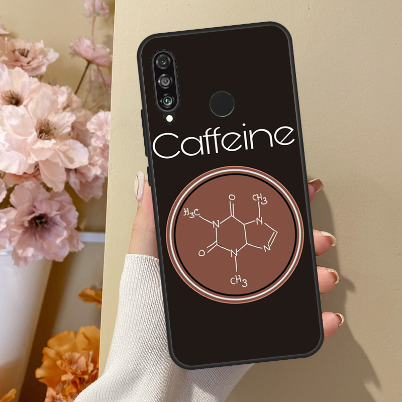 科学化学カフェイン Huawei Nova 10 SE 9  - Science Nova のレビューと価格