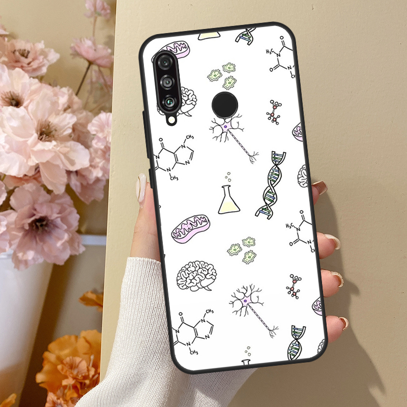 科学化学カフェイン Huawei Nova 10 SE 9  - Science Nova のレビューと価格