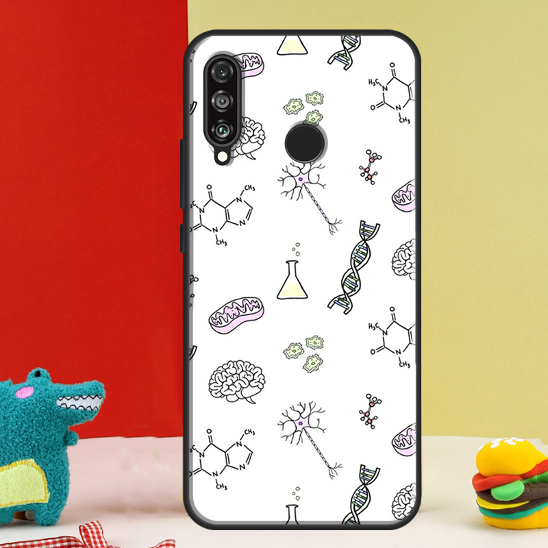 科学 DNA 化学 Huawei 社ノヴァ 5T 9 10  - Science Nova のレビューと価格
