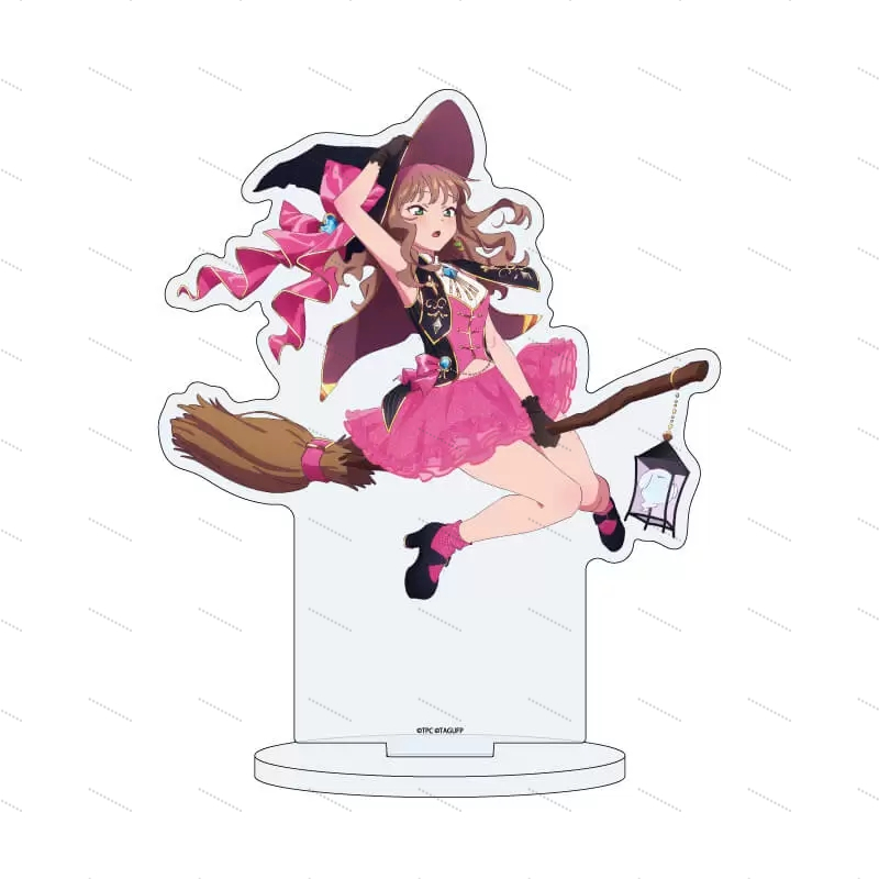 SF アニメグリッドマンユニバース魔女バージョンアクリルスタ - Science Buddies のレビューと価格