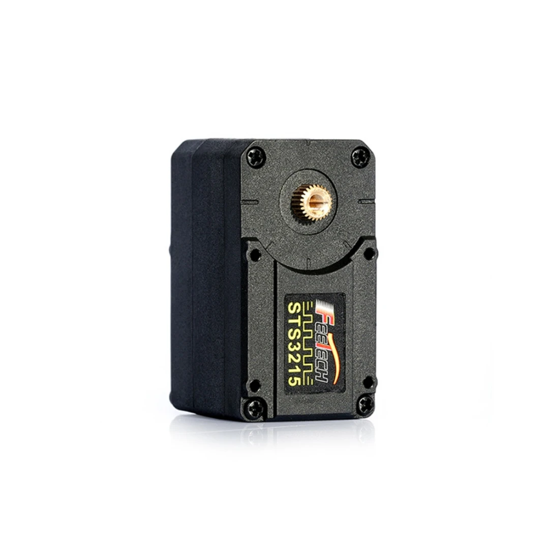 12 個 Feetech STS3215 19 キロ 7.4 - Robot Arm Motor のレビューと価格