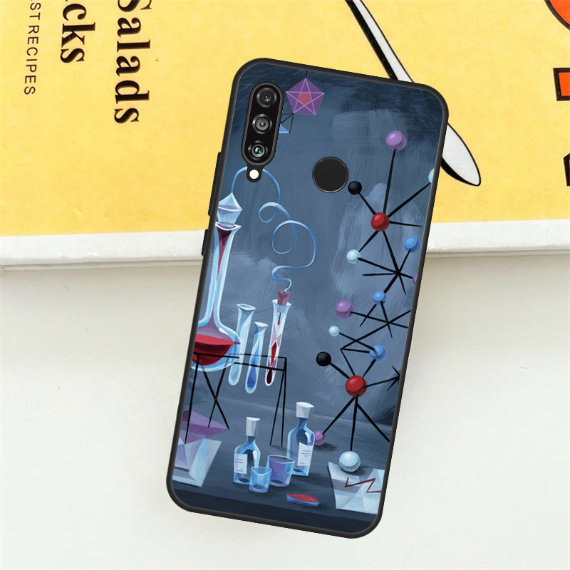 科学化学スタイル Huawei Nova 12S 12i 9 - Science Nova のレビューと価格