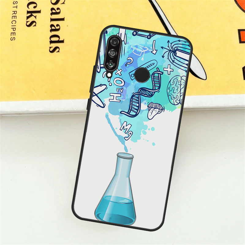 科学化学スタイル Huawei Nova 12S 12i 9 - Science Nova のレビューと価格