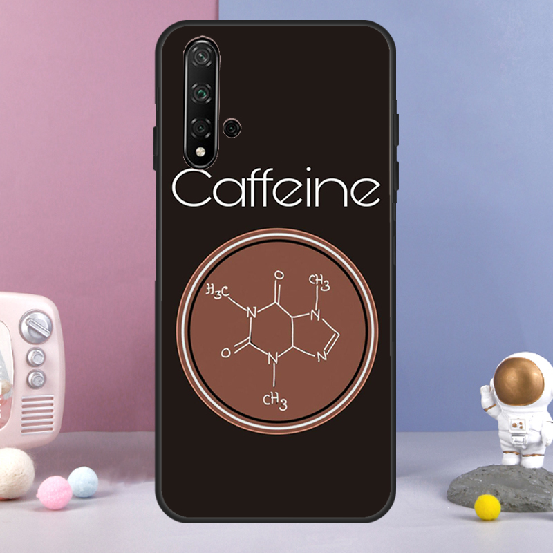 科学化学カフェイン Huawei Nova Y60 Y61  - Science Nova のレビューと価格