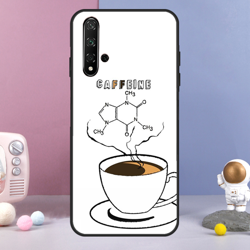 科学化学カフェイン Huawei Nova Y60 Y61  - Science Nova のレビューと価格