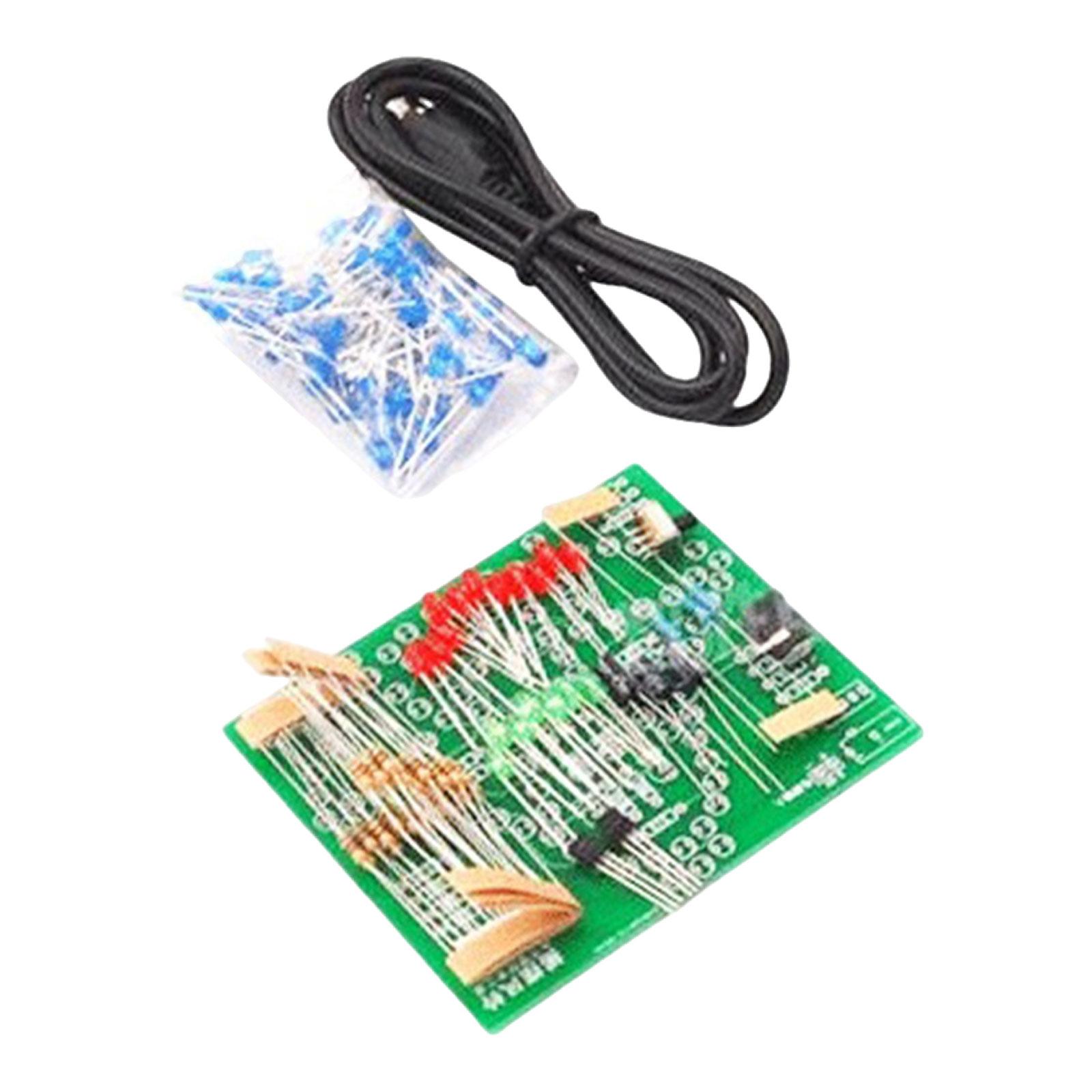 DIY ウィンドベル電子キット 学習 DIY 趣味 科学 ク - Science And Hobby のレビューと価格