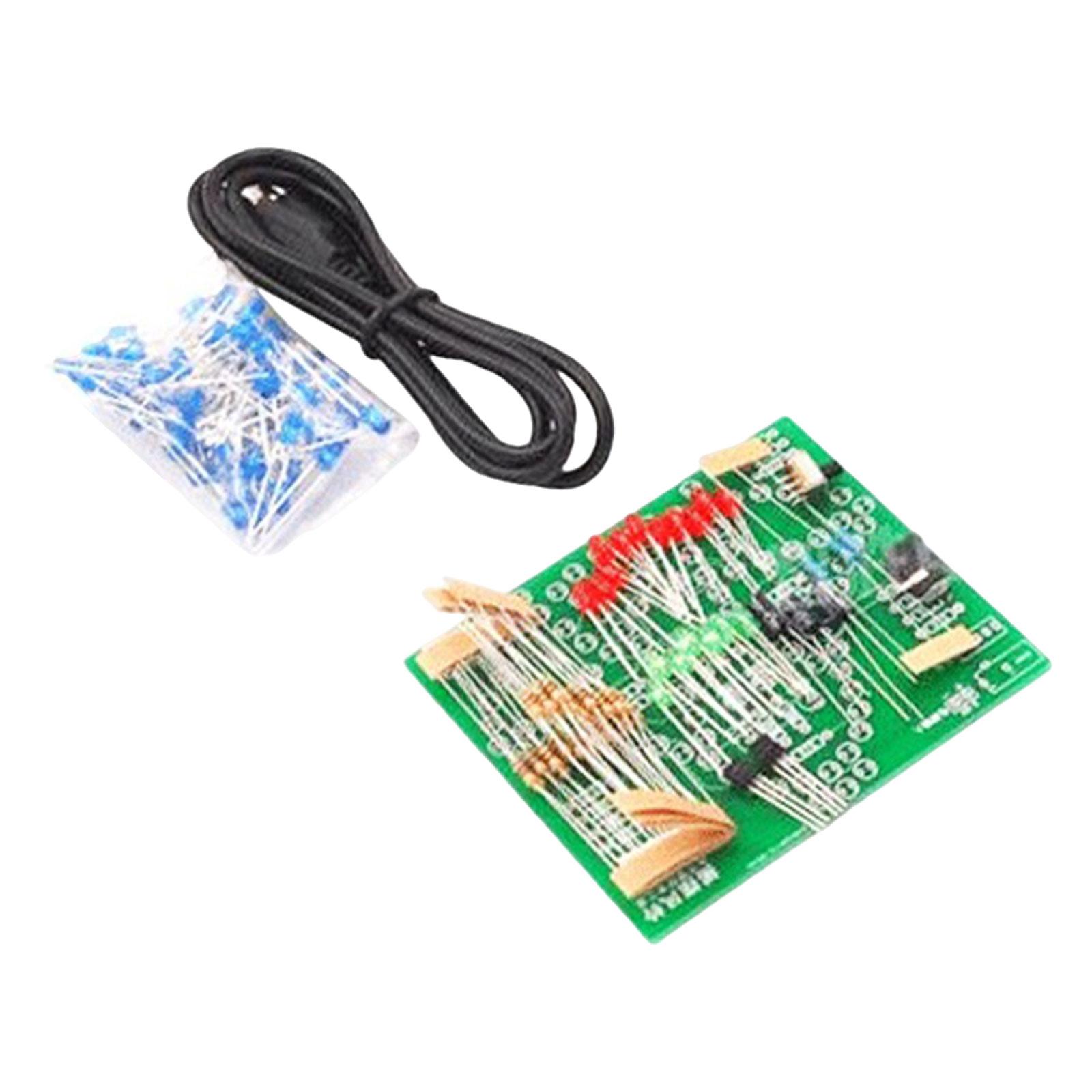 DIY ウィンドベル電子キット 学習 DIY 趣味 科学 ク - Science And Hobby のレビューと価格
