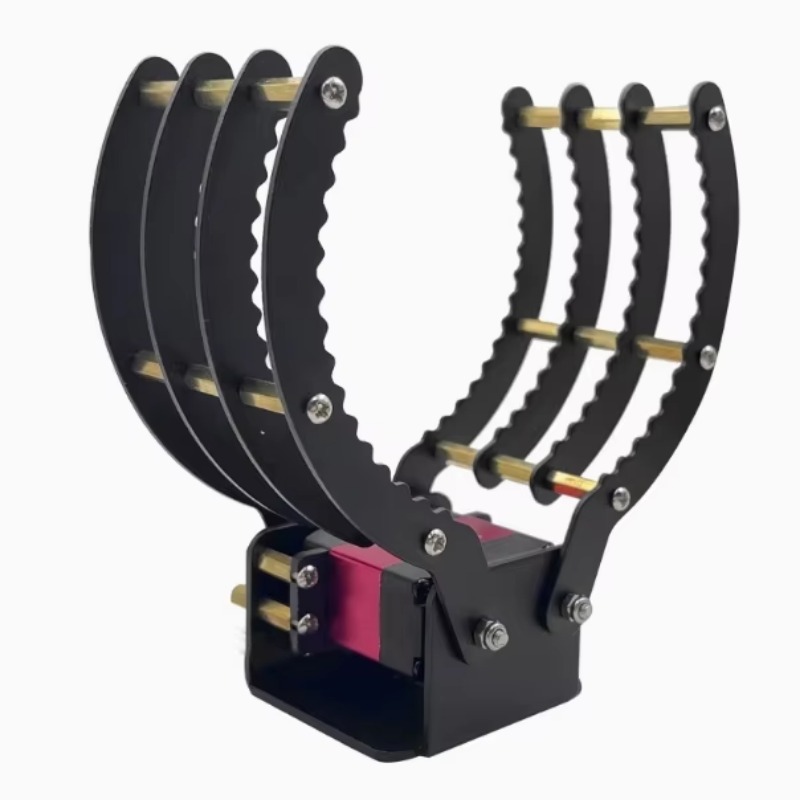 電動機械式グリッパー、無人航空機用機械式グリッパー、ロボット - Robot Arm Motor のレビューと価格