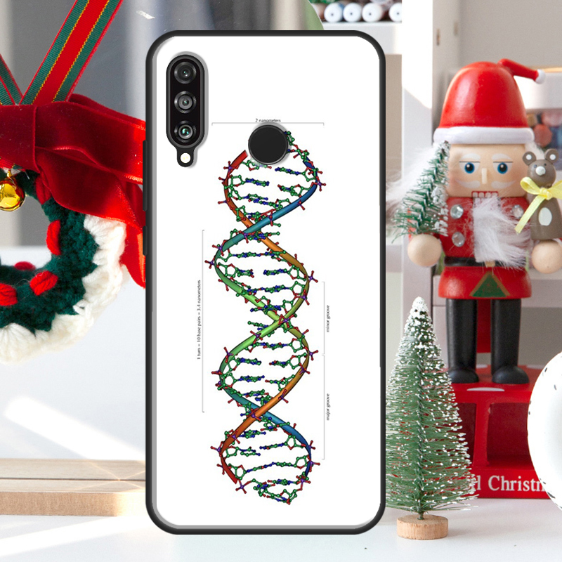 科学 DNA 生物学 Huawei 社ノヴァ 5T 9 10 - Science Nova のレビューと価格