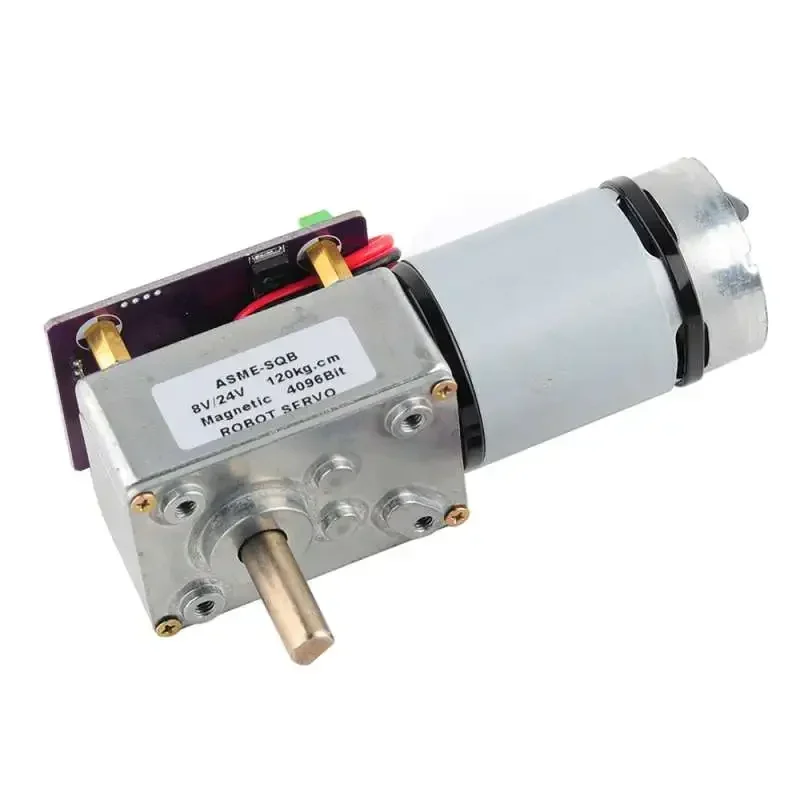 ASMC-LQ ASME-SQ 60/70/120KG ウォ - Robot Arm Motor のレビューと価格