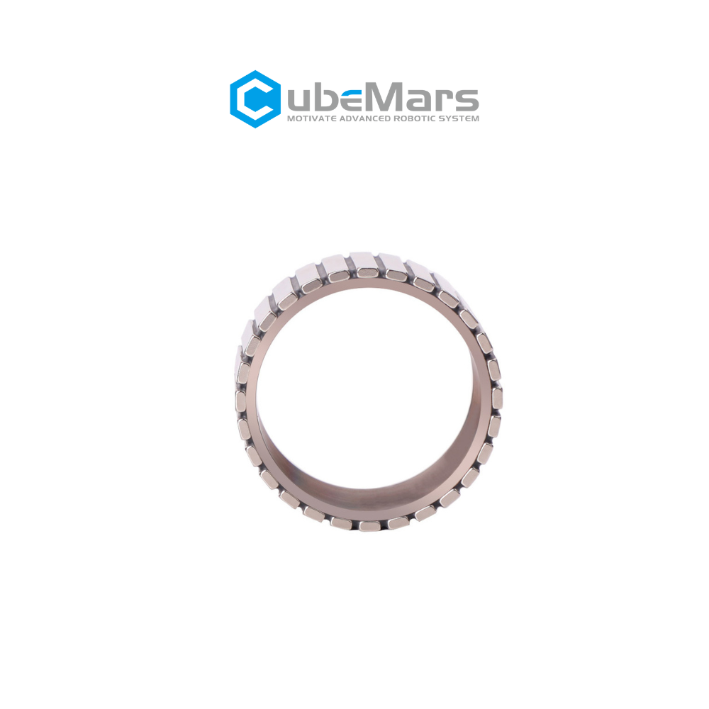 CubeMars RI75-PH フレームレスインナーロータ - Robot Arm Motor のレビューと価格
