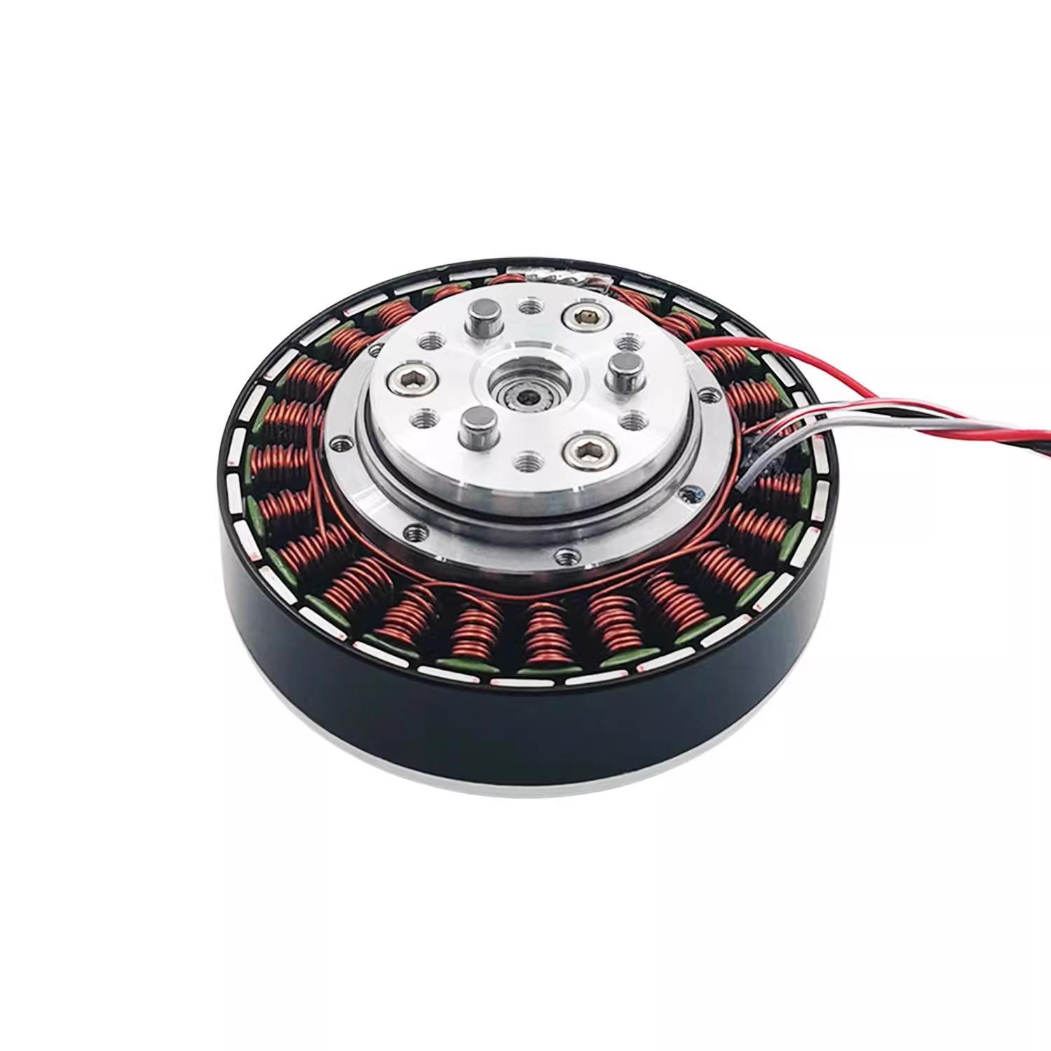 マイクロプライジングリダクションモーター,GIM6010-8 - Robot Arm Motor のレビューと価格