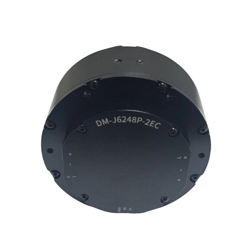 DAMIAO DM-J6248P-2EC 産業用制御ハーモニ - Robot Arm Motor のレビューと価格