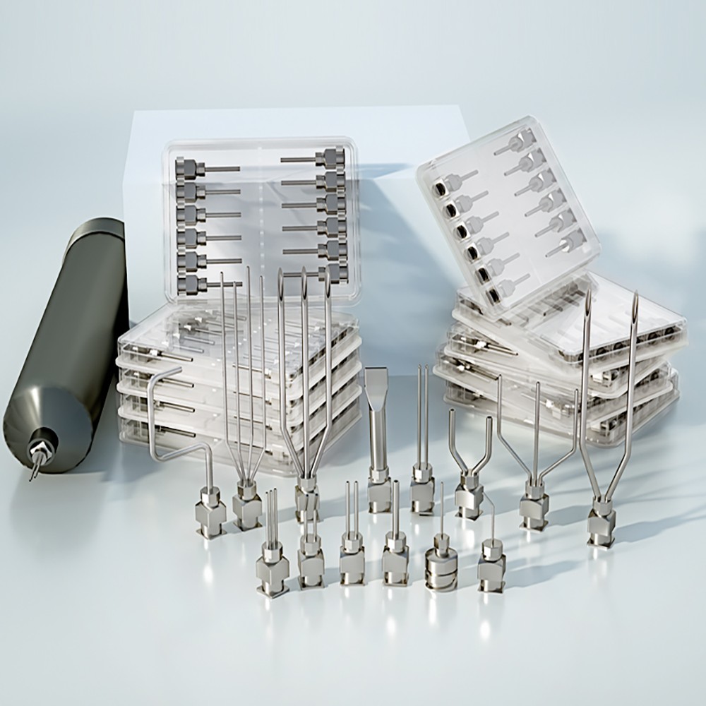 12本入り SUS304 300mm長 ブラントチップ ルア - Hobby Science Lab のレビューと価格