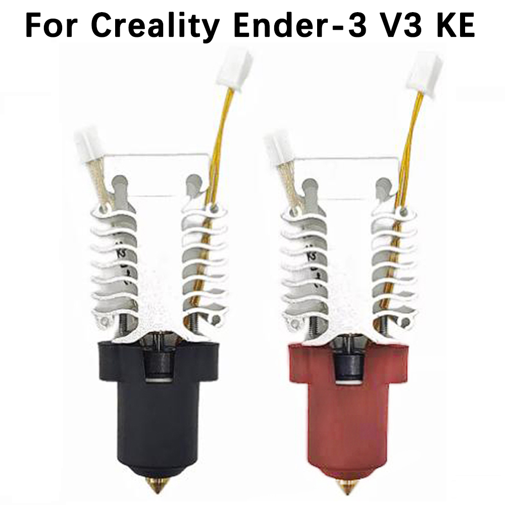 300 ° Creality Ender-3 V3 KE B - Science Max のレビューと価格