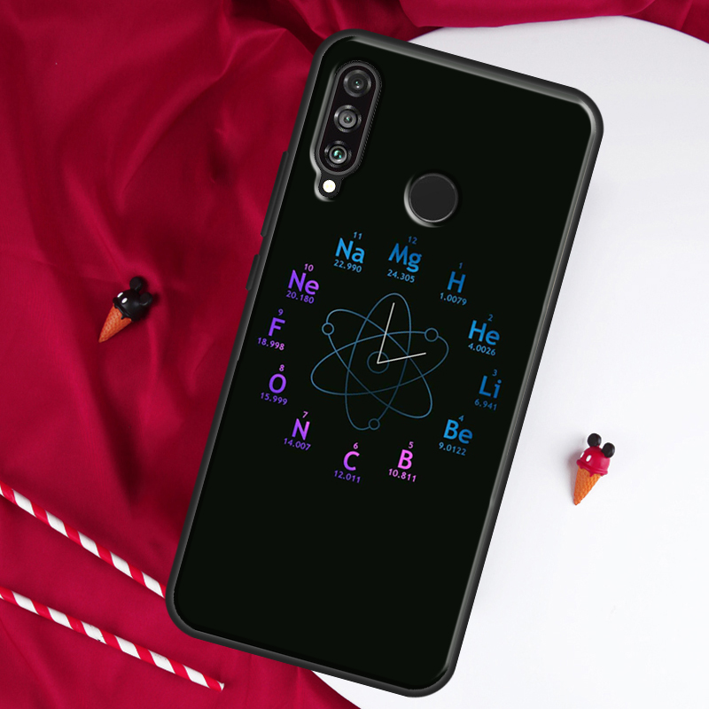科学生物学化学 Huawei 社ノヴァ 8i 7i 11i  - Science Nova のレビューと価格