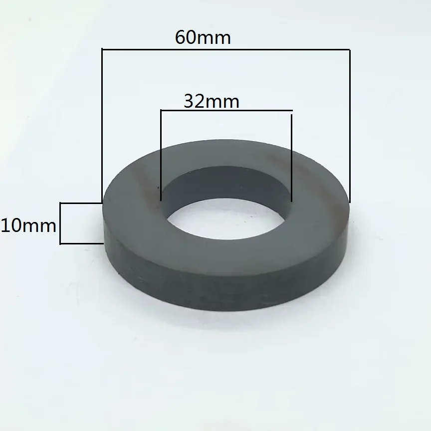 5 ピース/ロット Y30 D45-80mm フェライトリン - Science And Hobby のレビューと価格
