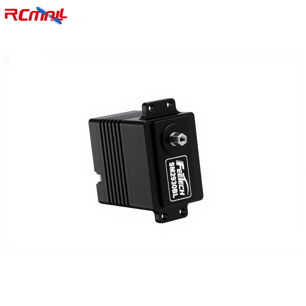 Feetech SM-2930-C001 24V 30kg. - Robot Arm Motor のレビューと価格
