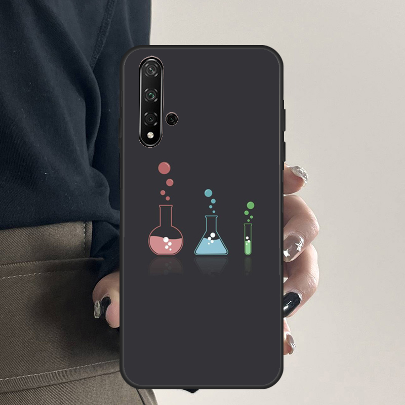 科学化学式 Huawei 社ノヴァ 12i 12s 7i 8 - Science Nova のレビューと価格