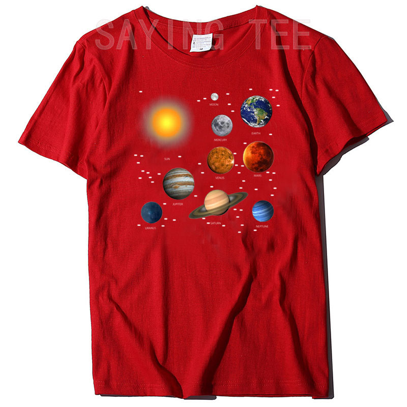 科学的な教育用Tシャツ,半袖ブラウス,ホビーギフト用の天文学 - Science And Hobby のレビューと価格