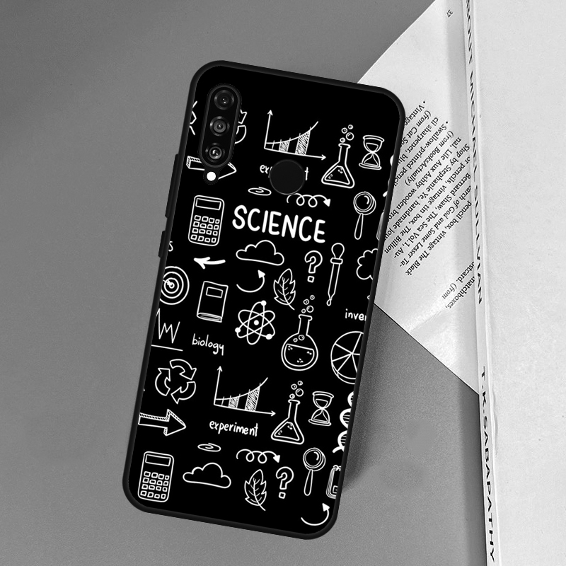 科学 DNA 化学 Huawei 社ノヴァ 10 9 SE  - Science Nova のレビューと価格