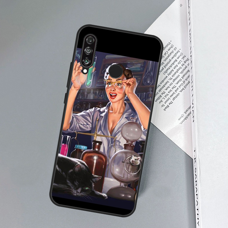 科学 DNA 化学 Huawei 社ノヴァ 10 9 SE  - Science Nova のレビューと価格